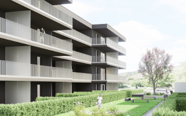 Appartement - image - 2