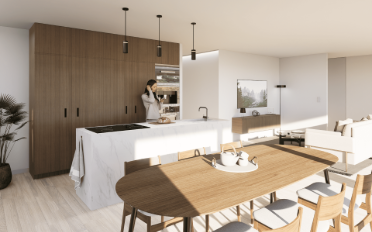 Appartement - image - 4