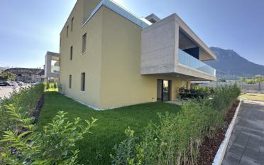 Apartment 3.5 rooms - image - 2