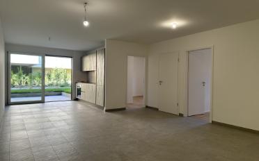 Apartment 3.5 rooms - image - 7