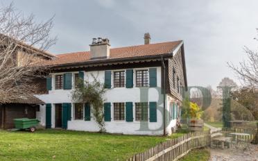 Ferme 7.5 pièces - image - 10
