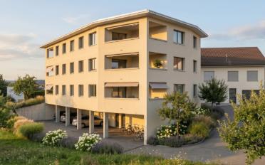 Wohnung 4.5 Zimmer - image - 1