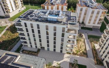 Appartement 4.5 pièces - image - 2
