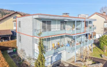 Apartment 3 rooms - image - 1