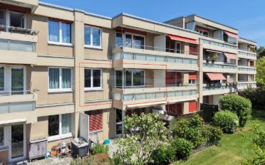 Appartement 4 pièces - image - 1