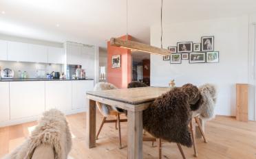 Wohnung 4.5 Zimmer - image - 4