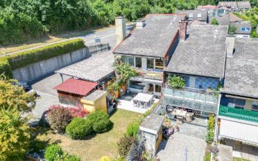Row house 4.5 rooms - image - 1