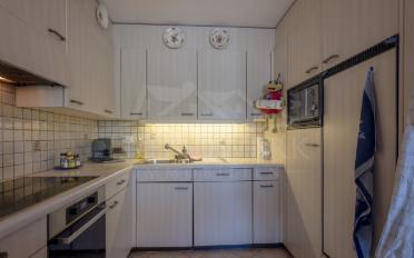 Maison contiguë 6 pièces - image - 4