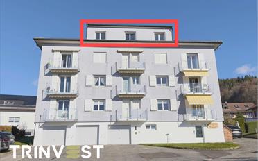 Apartment 2.5 rooms - image - 9