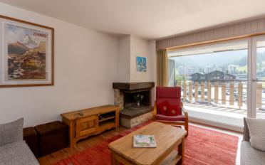 Appartement 3.5 pièces - image - 14