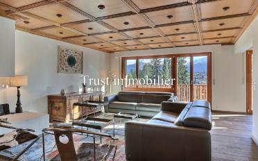 Wohnung 4.5 Zimmer - image - 10