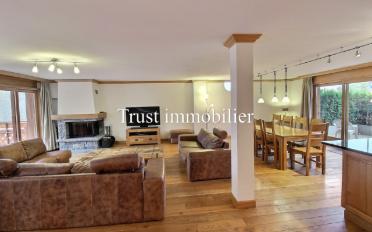 Apartment 8.5 rooms - image - 3