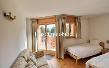 Apartment 8.5 rooms - image - 7