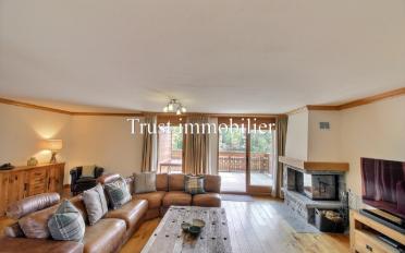 Apartment 8.5 rooms - image - 6