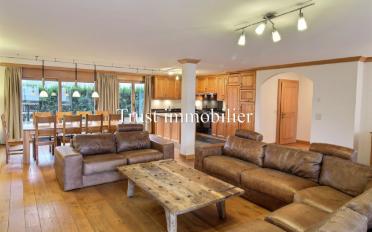 Apartment 8.5 rooms - image - 11