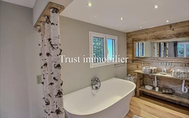 Chalet 7 rooms - image - 10