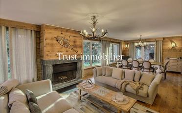 Chalet 7 rooms - image - 1