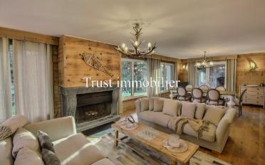 Chalet 7 rooms - image - 1