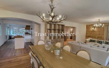 Chalet 7 rooms - image - 2