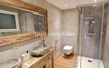 Chalet 7 rooms - image - 8