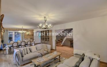 Chalet 7 rooms - image - 4