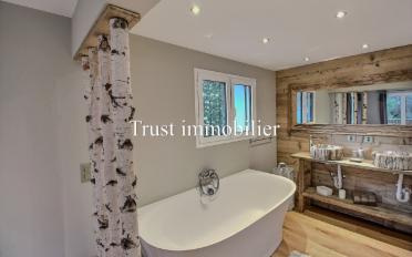 Chalet 7 rooms - image - 10