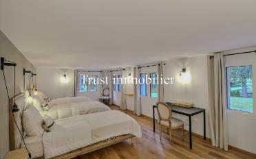 Chalet 7 rooms - image - 11