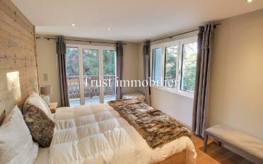 Chalet 7 rooms - image - 9
