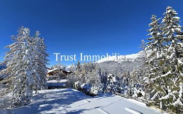 Chalet 8.5 pièces - image - 4