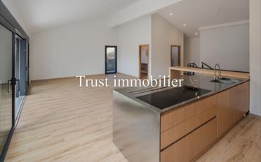 Chalet 6.5 pièces - image - 7