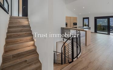 Chalet 6.5 pièces - image - 12
