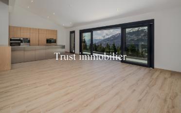 Chalet 6.5 Zimmer - image - 2