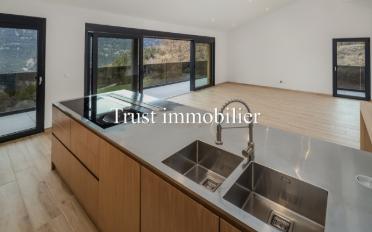 Chalet 6.5 Zimmer - image - 3