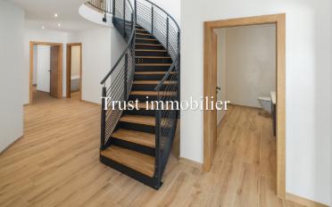 Chalet 6.5 Zimmer - image - 5