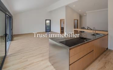 Chalet 6.5 Zimmer - image - 7