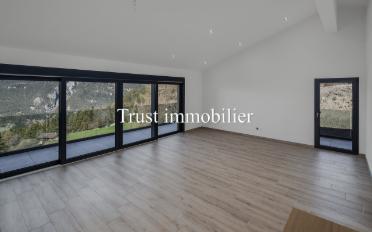 Chalet 6.5 Zimmer - image - 9