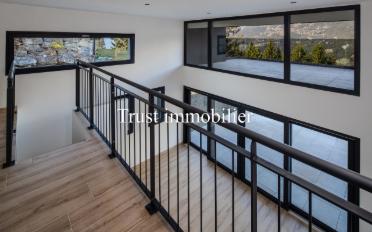 Chalet 6.5 Zimmer - image - 4
