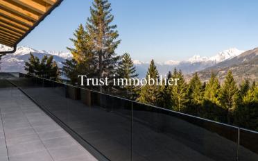 Chalet 6.5 Zimmer - image - 11