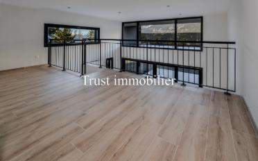 Chalet 6.5 Zimmer - image - 6