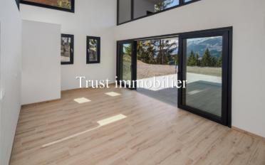 Chalet 6.5 Zimmer - image - 8