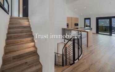 Chalet 6.5 Zimmer - image - 12