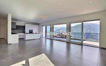 Einfamilienhaus 5.5 Zimmer - image - 1