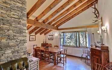 Chalet 7.5 pièces - image - 6