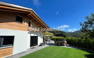 Chalet 8.5 rooms - image - 5