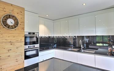 Chalet 8.5 rooms - image - 8