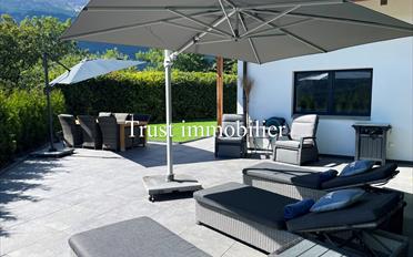 Chalet 8.5 rooms - image - 4
