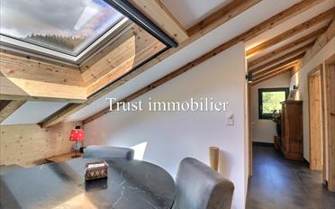 Chalet 8.5 rooms - image - 12