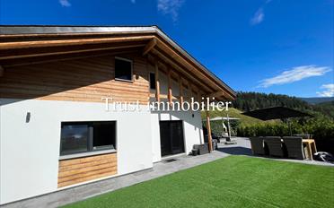 Chalet 8.5 rooms - image - 13