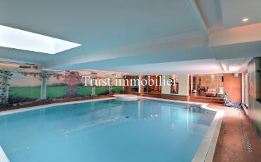 Apartment 9 rooms - image - 1