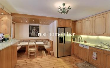 Apartment 9 rooms - image - 6